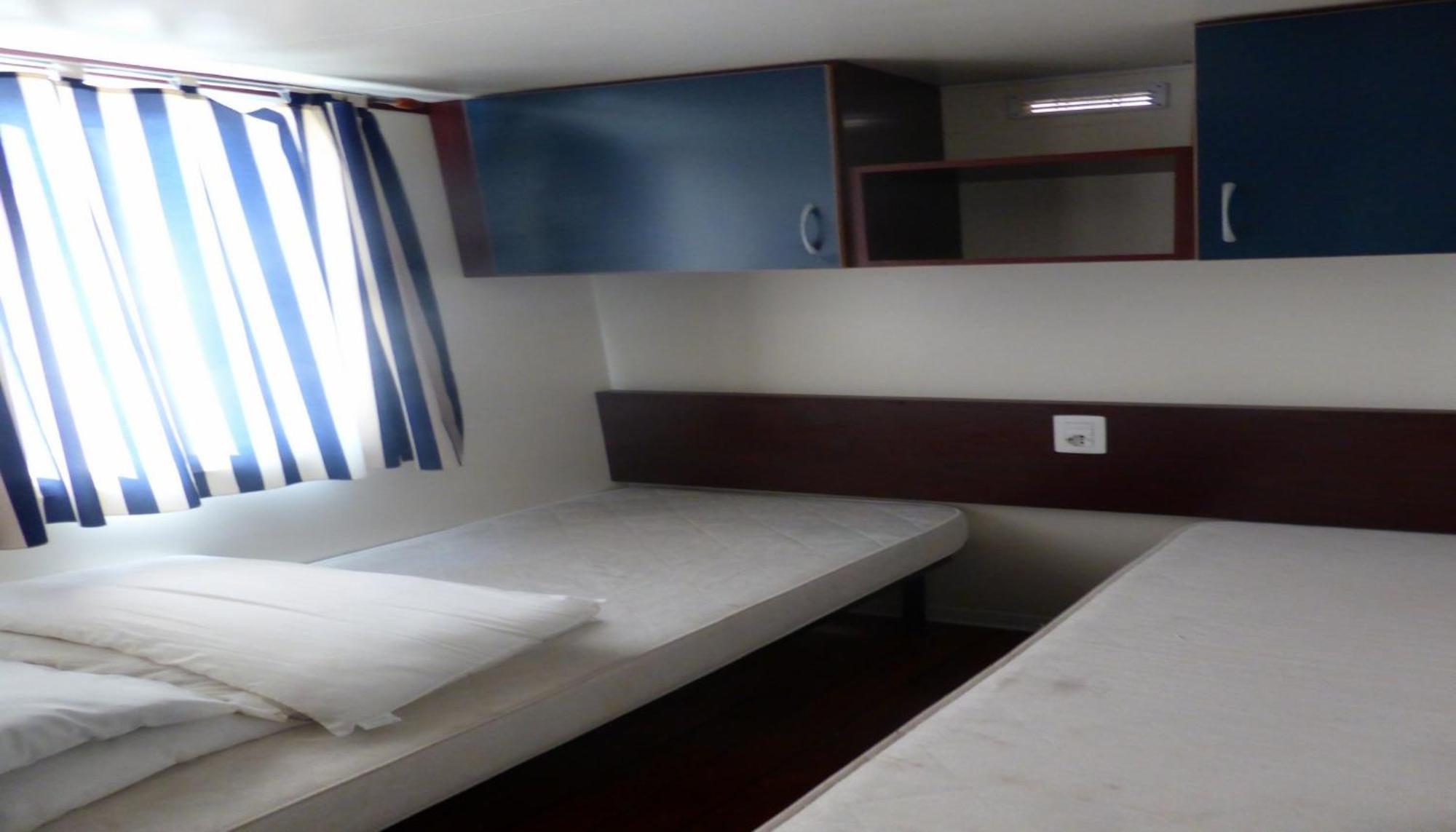 Parco vacanze Villaggio Nurral 3*