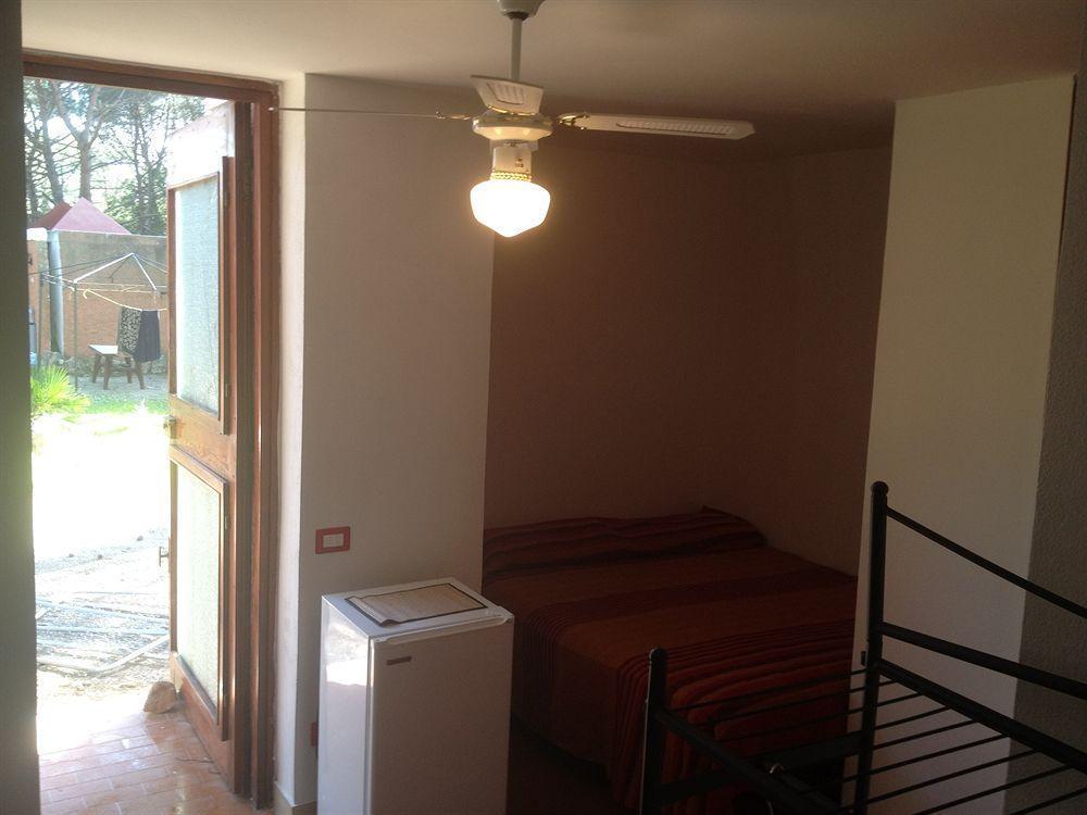 Villaggio Nurral 3*