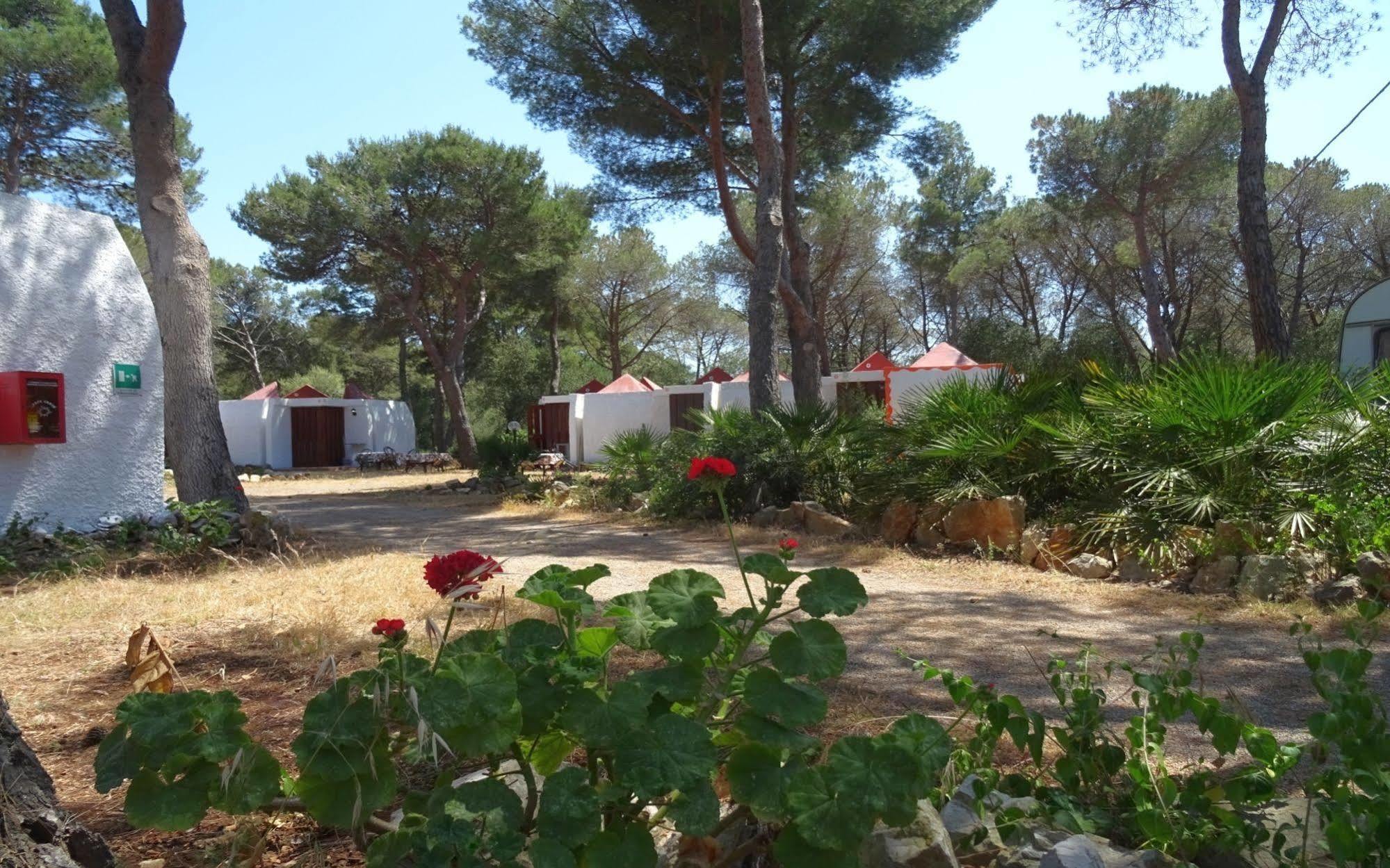 Villaggio Nurral 3* Fertilia