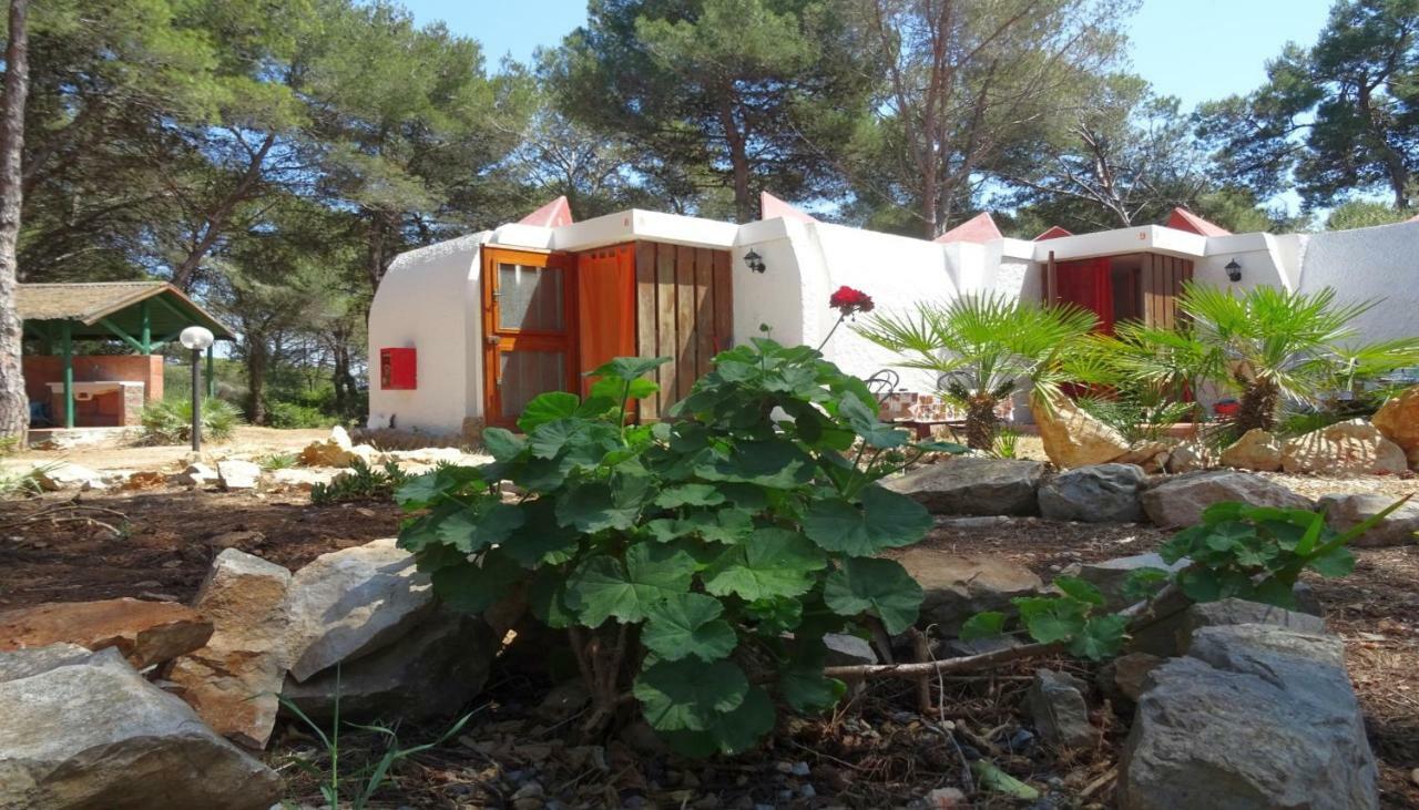 Villaggio Nurral Parco vacanze